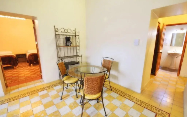 Hotel Casa Valop