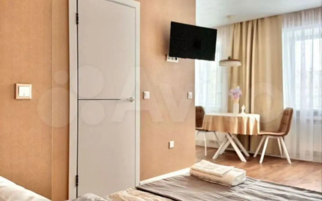 Счастливая матрешка на проспекте Ломоносова 259