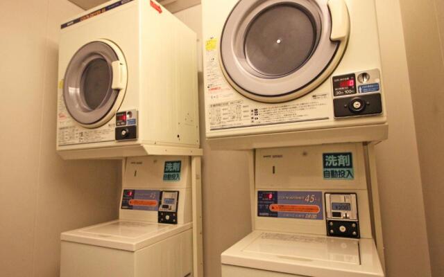 Hakata Green Hotel Annex