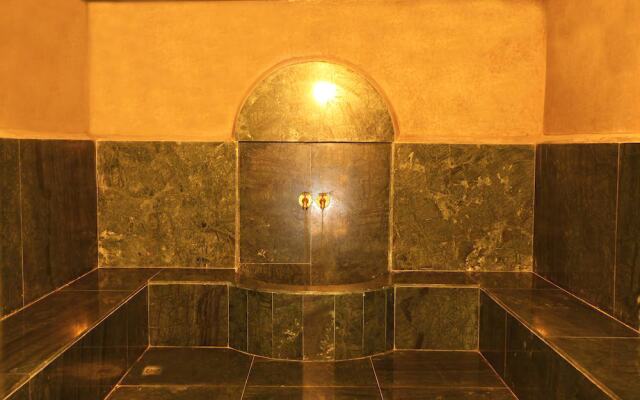 Bab Al Bahar Hotel & Spa
