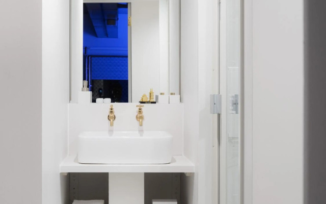 BnA STUDIO Akihabara