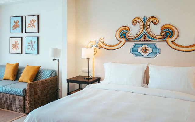 Pine Cliffs Residence, a Luxury Collection Resort, Algarve - фото 4