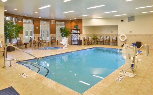 Hilton Garden Inn - Flagstaff