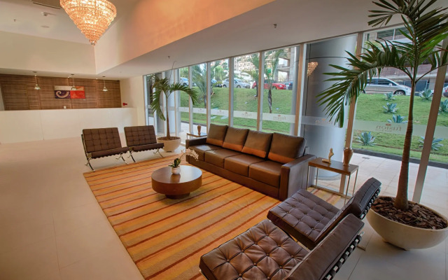 Fusion Hplus Express +