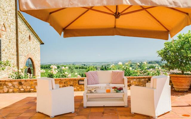 Luxury Villa 20 Beds Pool Jacuzzi Wellness Area-villa Incanto