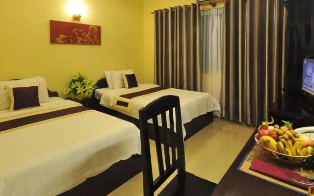 MotherHome Inn Hotel