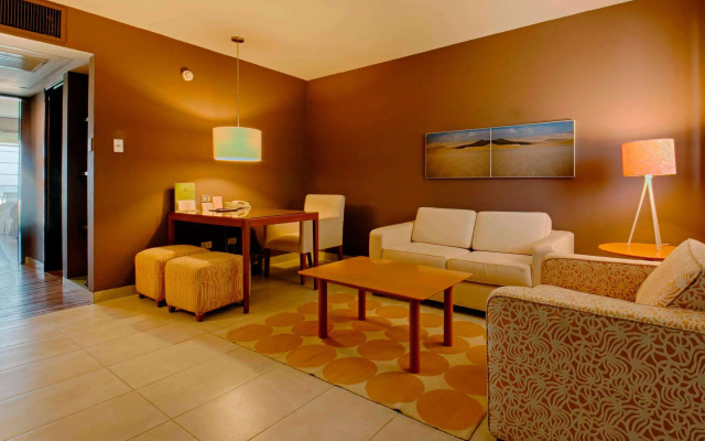 The Legend Paracas Resort, a Destination by Hyatt Hotel