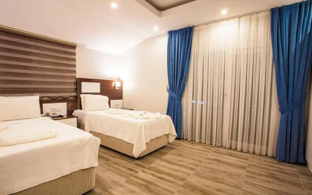 Pamukkale Termal Ece Otel