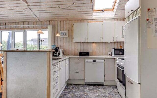 "Manola" - 150m from the sea in Western Jutland