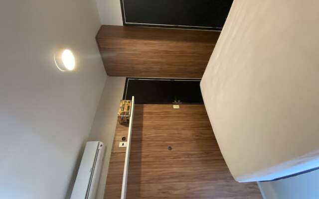 Murilo Flats Conceito