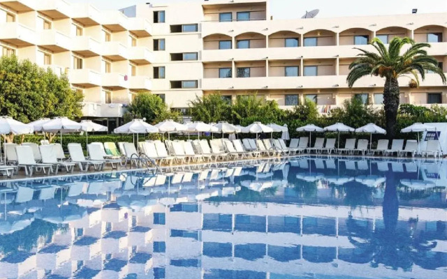Ialyssos Bay Hotel