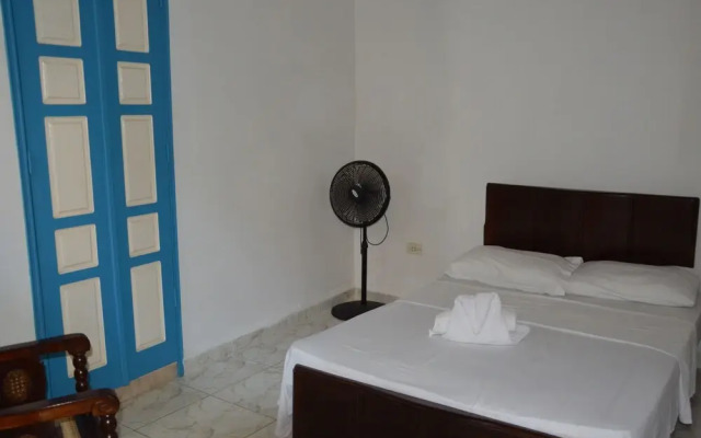 Casa Belen