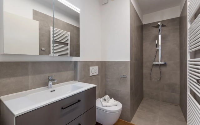 Porto Letizia Iris 4