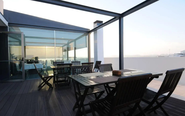 Hotel Torre Mar