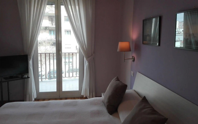 Residenza Flegrea