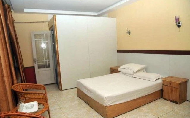 Yinong Business Hotel – Guest Rooms – Zibo