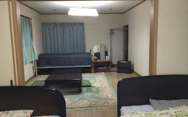 Cottage Itsubi no Sato