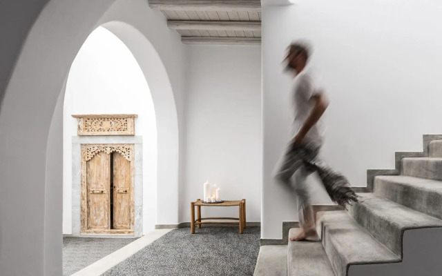 Saluti Da Stampalia Suites