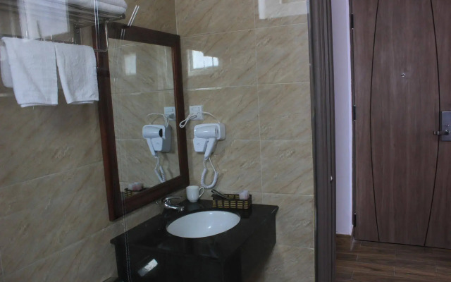 Valencia Hotel