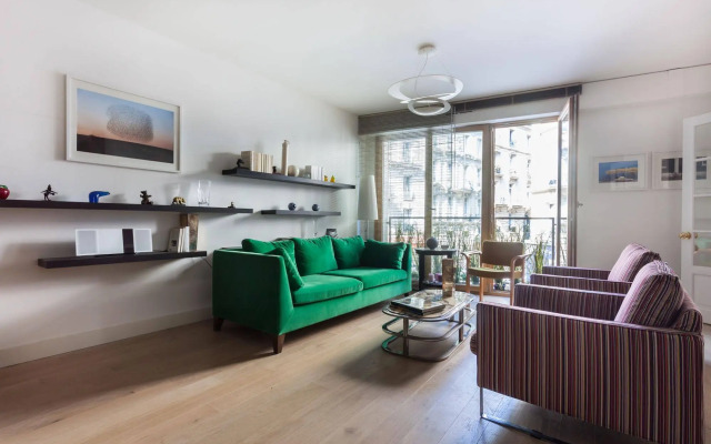 onefinestay - Trocadéro apartments