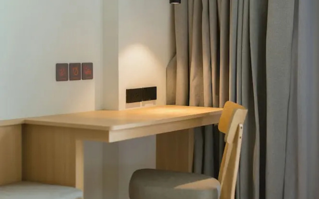 PAAK Hotel Suvarnabhumi