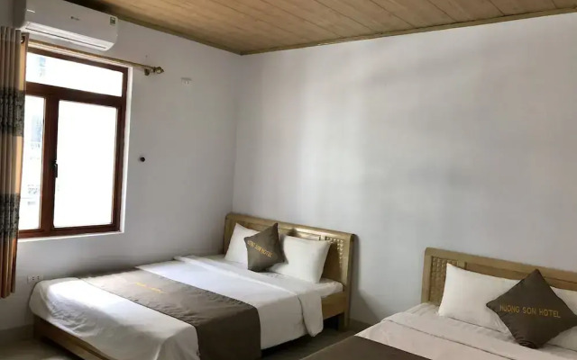Huong Rung Hotel