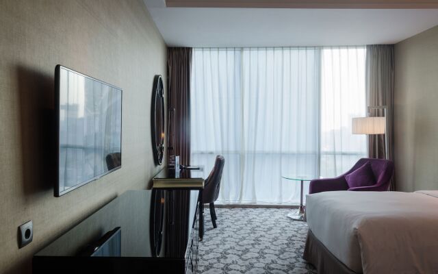 Hotel Ciputra World Surabaya managed by Swiss-Belhotel International