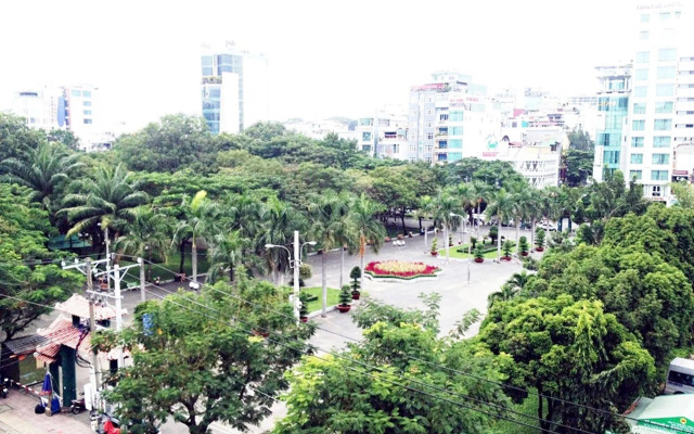 Liberty Hotel Saigon Greenview