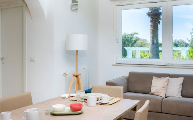 Villa Elena in Isola