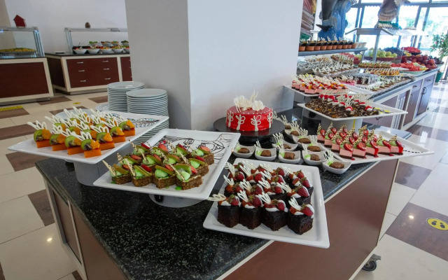 Kaila City Hotel