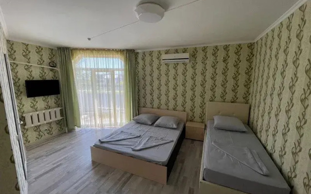 Чародейка