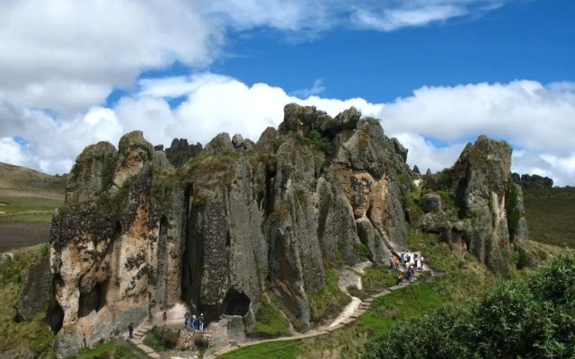 Valle del Inca