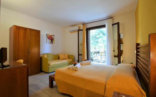 Hotel Iride by Marino Tourist