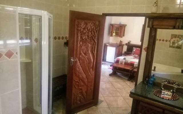 Zulani Guest House