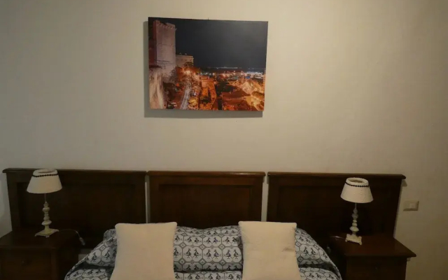 L'Antica Torre Caralis Holiday