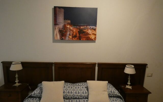 L'Antica Torre Caralis Holiday