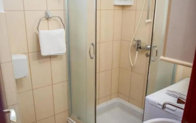 Zdrave - With Parking - A4