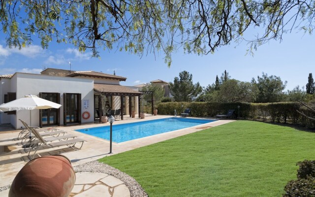 Villa Dionysus 373