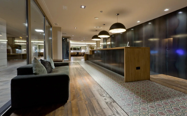 Aparthotel Arrels d'Empordà