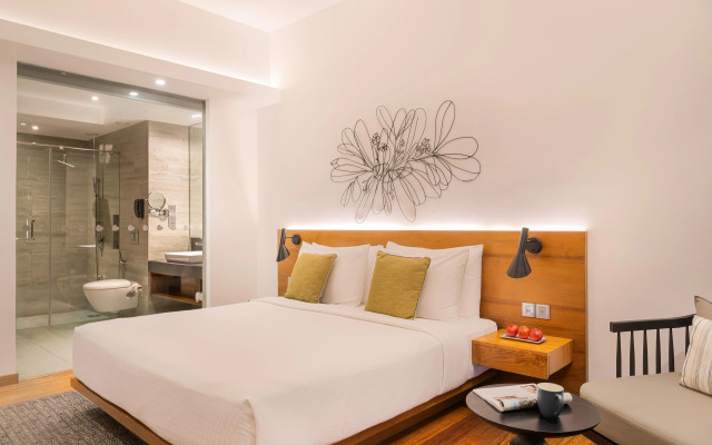 Jetwing Colombo Seven