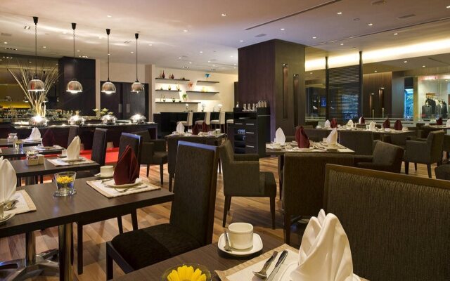 Concorde Hotel Shah Alam