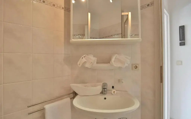 Gorch-Fock-Straße 16 Gorch-Fock-Str 16 Appartement 4