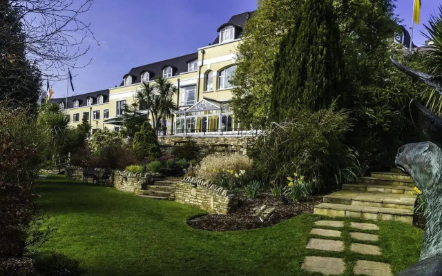 The Glenview Hotel And Leisure Club