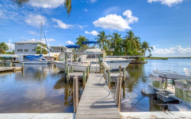 Pine Island Paradise Resort