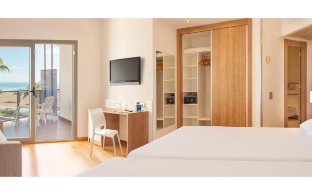 Resort RH Bayren Hotel & Spa