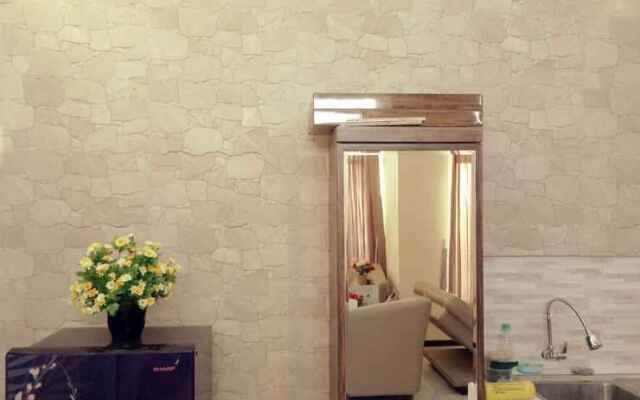 Villa Puncak Garuda C8