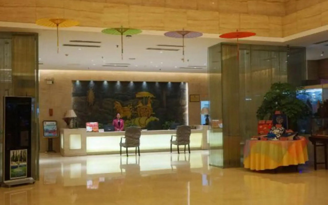Dongfang Yuehai Hotel