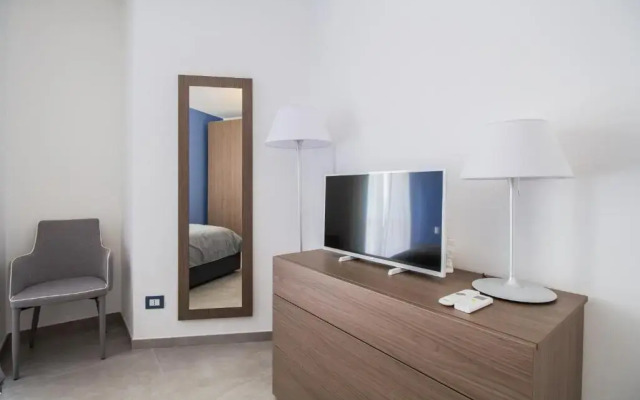 M'Place Apartments