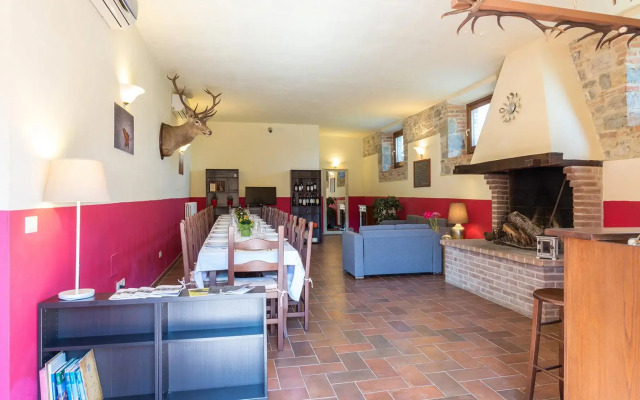 Si-h790-scba0at - Podere Campotorno 18