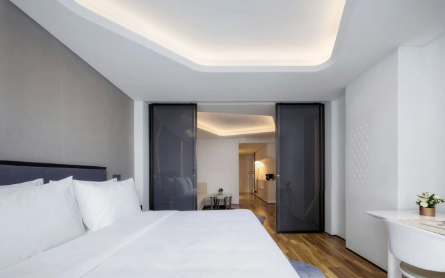 FlyZoo Hotel Hangzhou